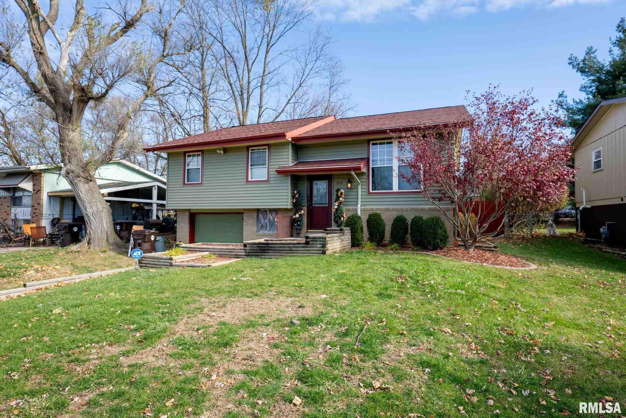 6018 North Hamilton Road Peoria, IL 61614 - Photo 2 of 40 Gallery Image 2