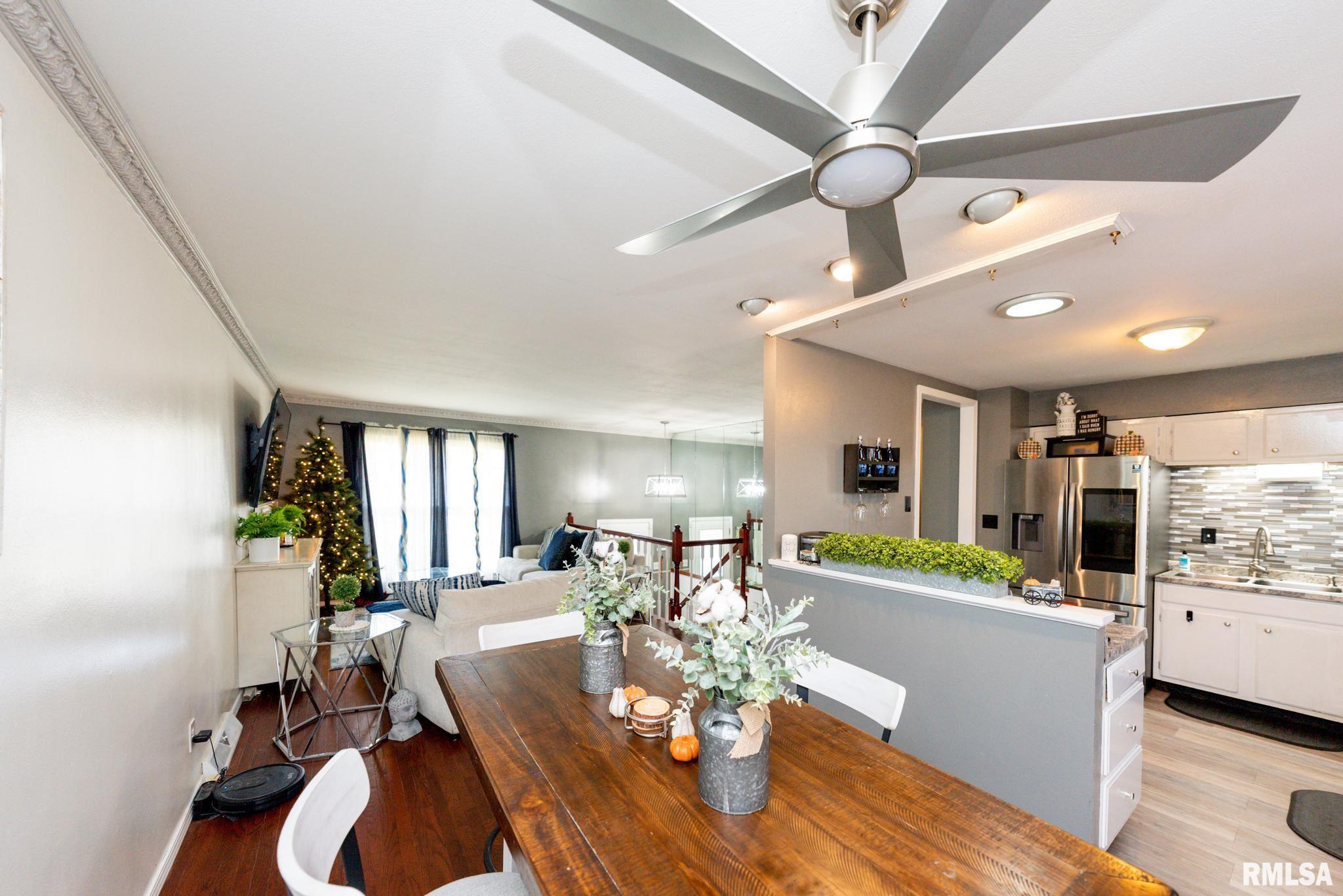 6018 North Hamilton Road Peoria, IL 61614 - Photo 15 of 40 Gallery Image 15
