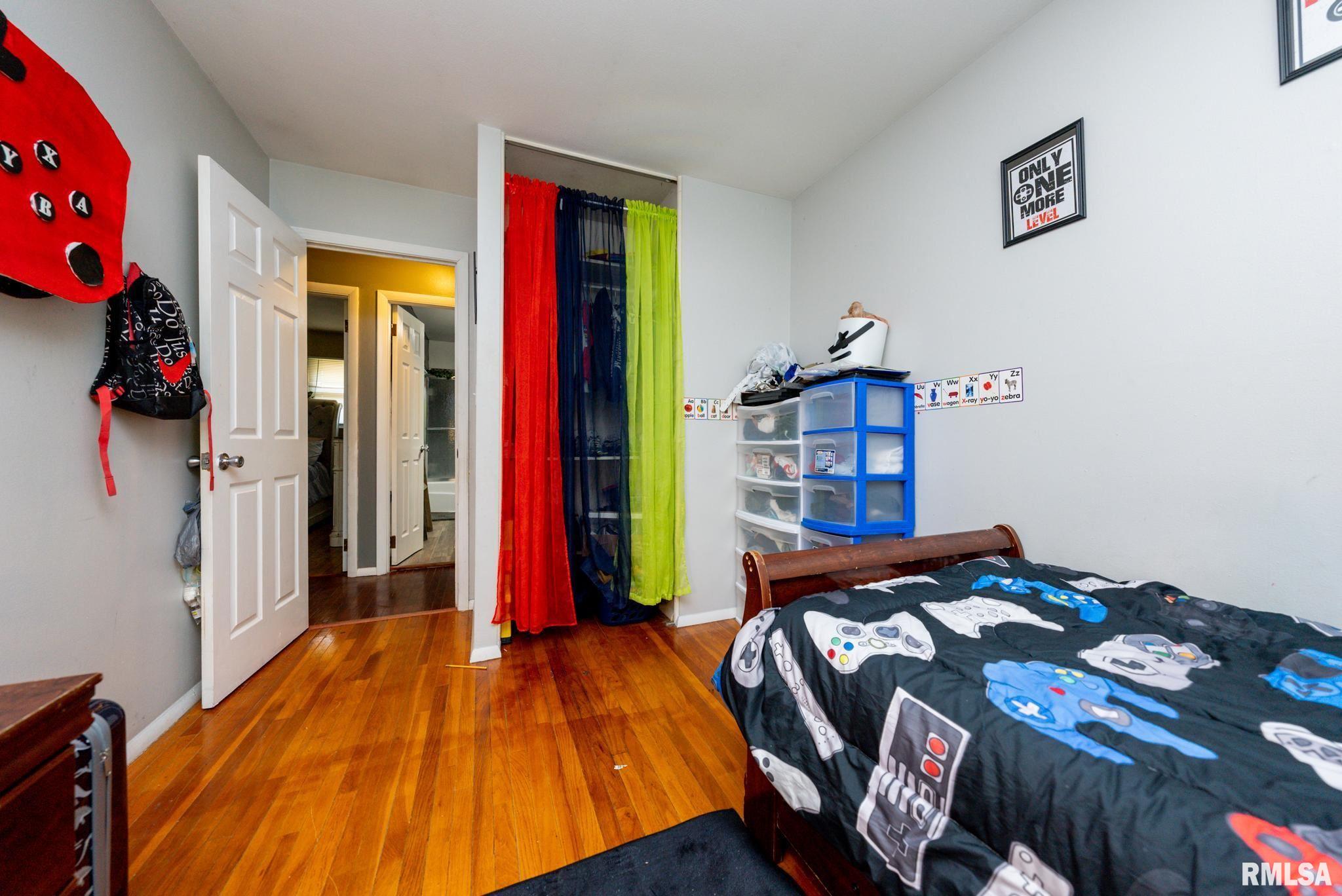 6018 North Hamilton Road Peoria, IL 61614 - Photo 27 of 40 Gallery Image 27