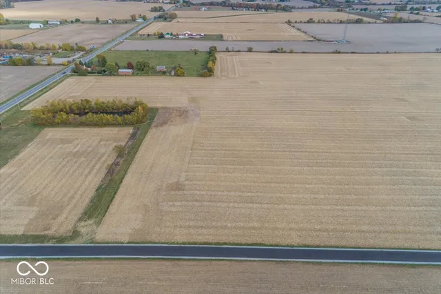 $690,000 | 4998 North County Road 575 West, Middletown, IN 47356