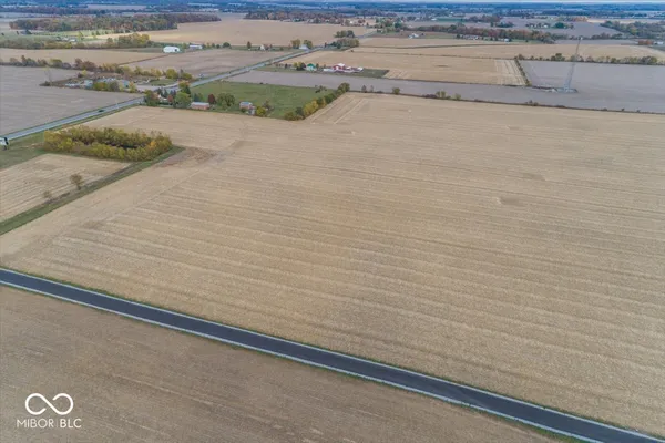 $690,000 | 4998 North County Road 575 West, Middletown, IN 47356