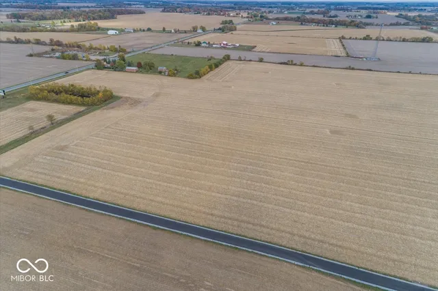 $690,000 | 4998 North County Road 575 West, Middletown, IN 47356