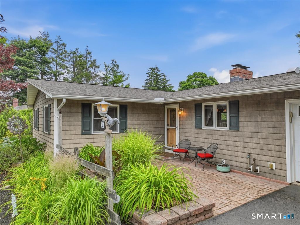 12 Wooding Road Wallingford, CT 06492 - Photo 31 of 40