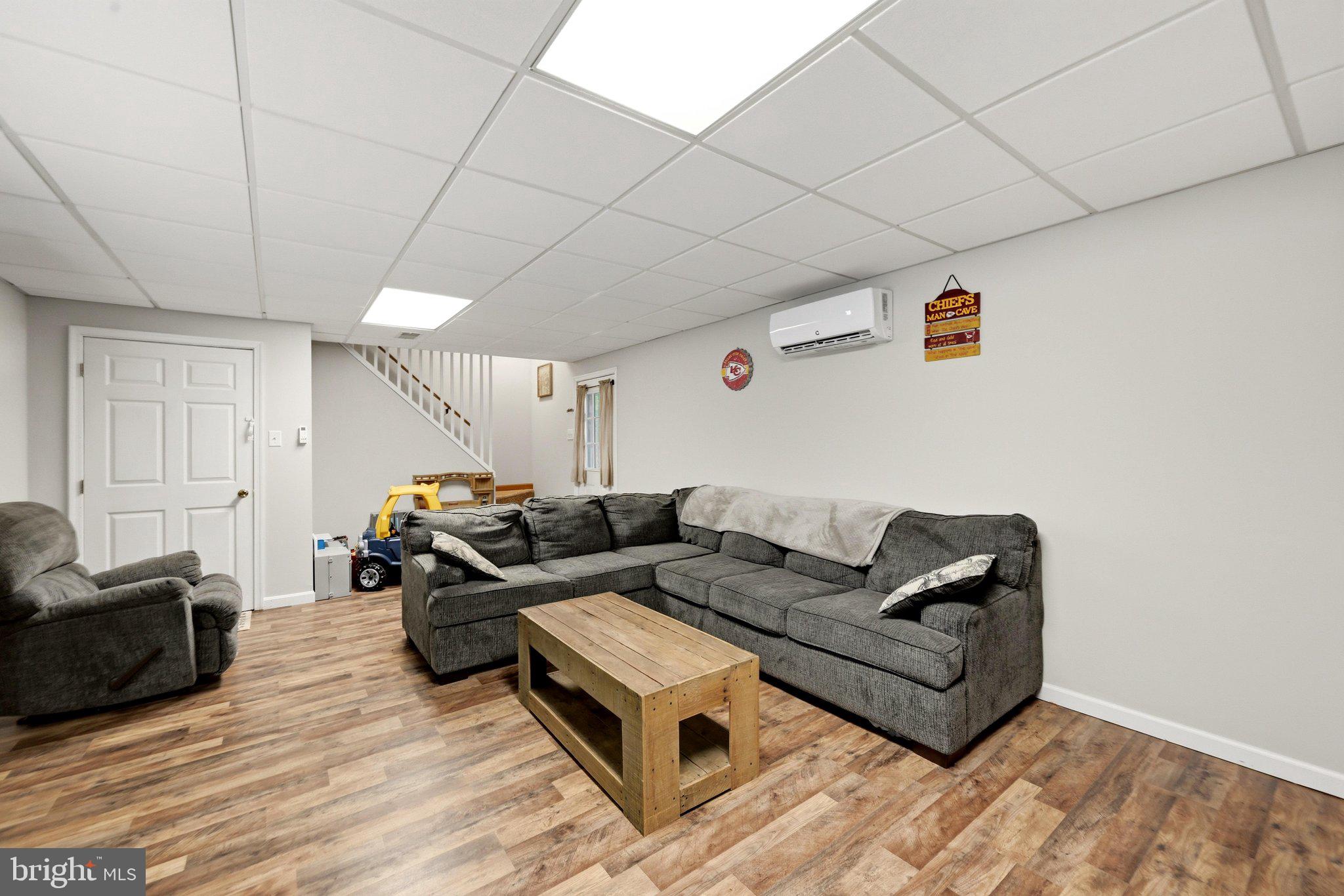 150 Holiday Road Cross Junction, VA 22625 - Photo 52 of 97 Basement