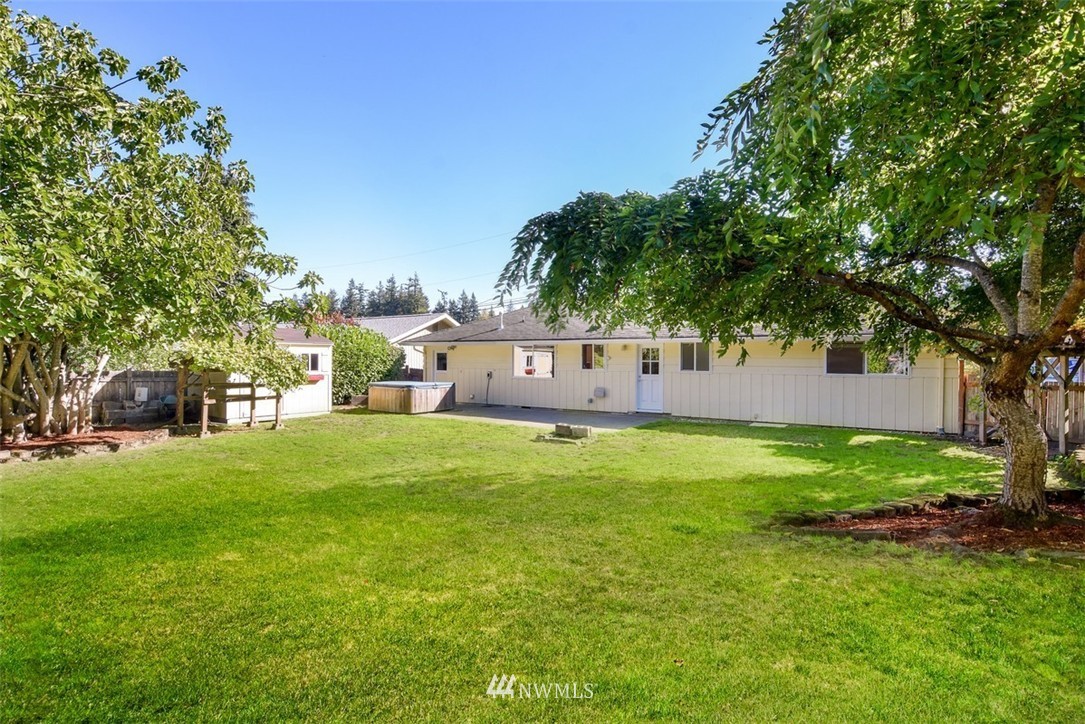 5712 Highland Road Everett, WA 98203 - Photo 14 of 15