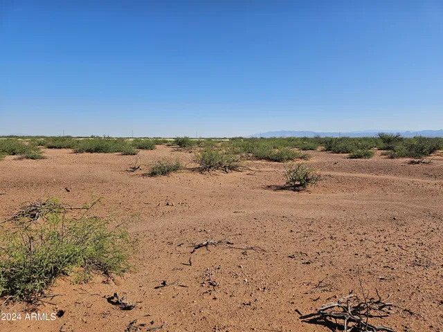 a view of beach and ocean