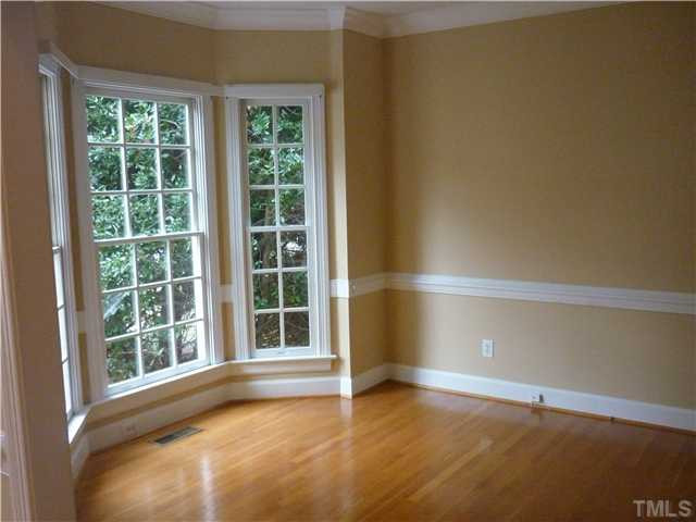 5200 Coffee Tree Drive Raleigh, NC 27613 - Photo 8 of 12 Living Room