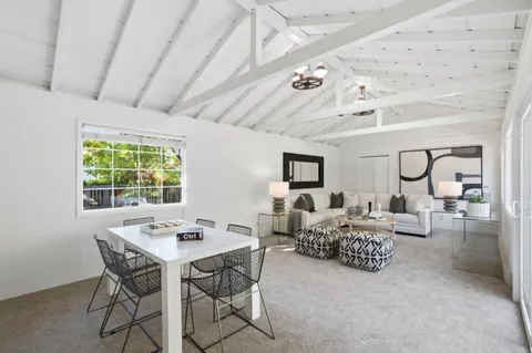 $3,188,000 | 131 Barroilhet Avenue, San Mateo, CA 94401
