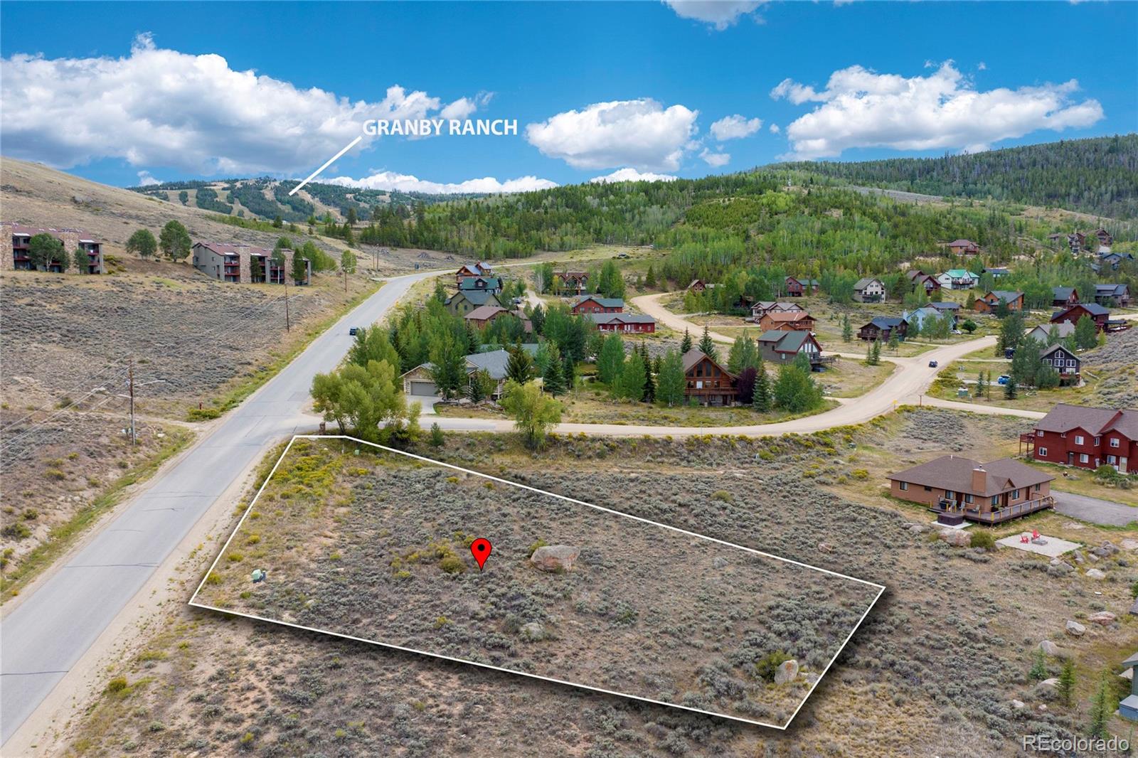 260 Village Road Granby, CO 80446 - Photo 2 of 9 Gallery Image 2