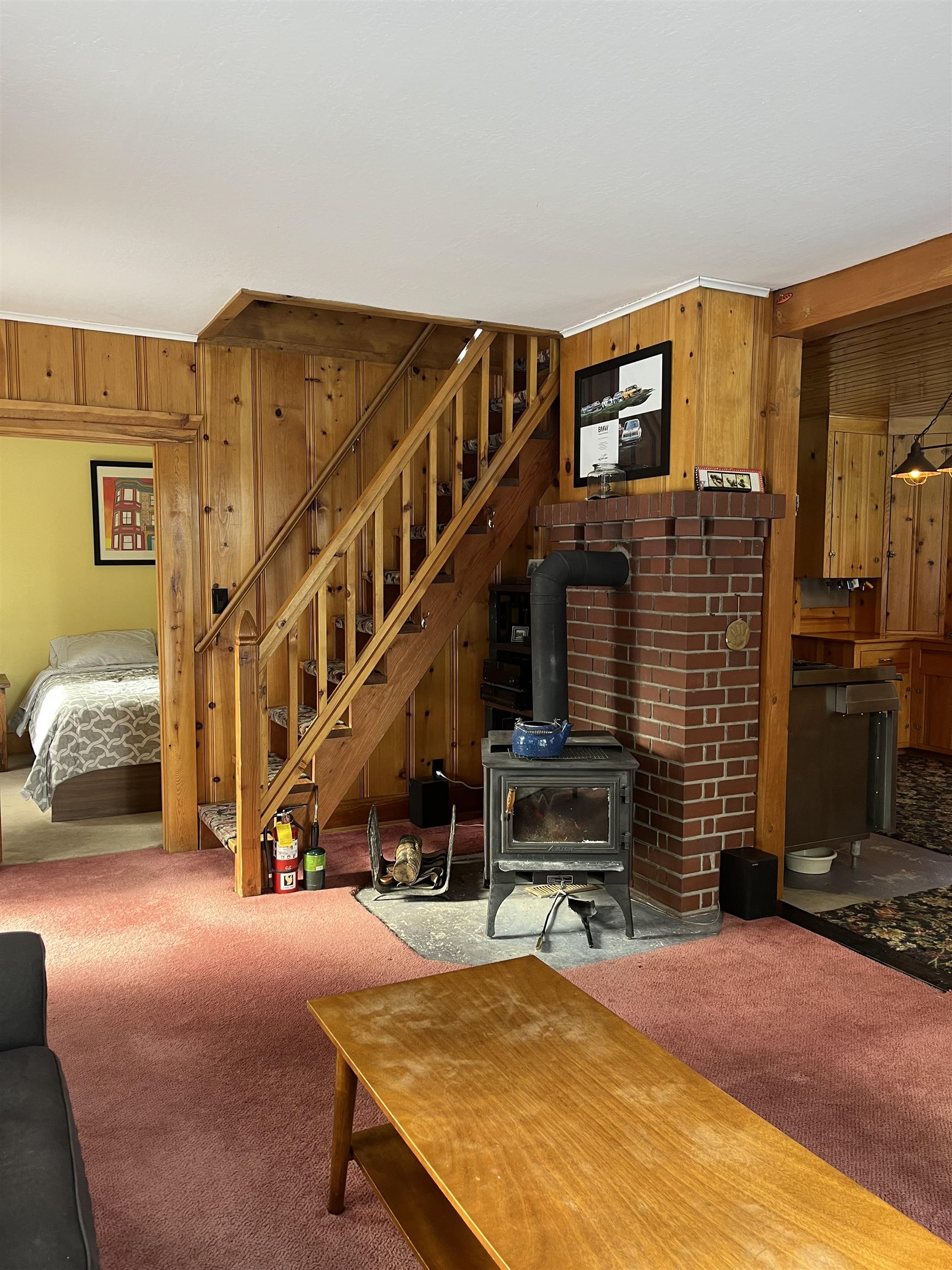 16527 Robertson Road Truckee, CA 96161 - Photo 14 of 20 Gallery Image 14