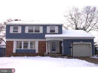 105 Hamilton Road Evesham, NJ 08053 - Photo 1 of 1