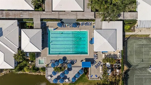 $299,500 | 174 Southampton Place South, Unit 345, Venice, FL 34293