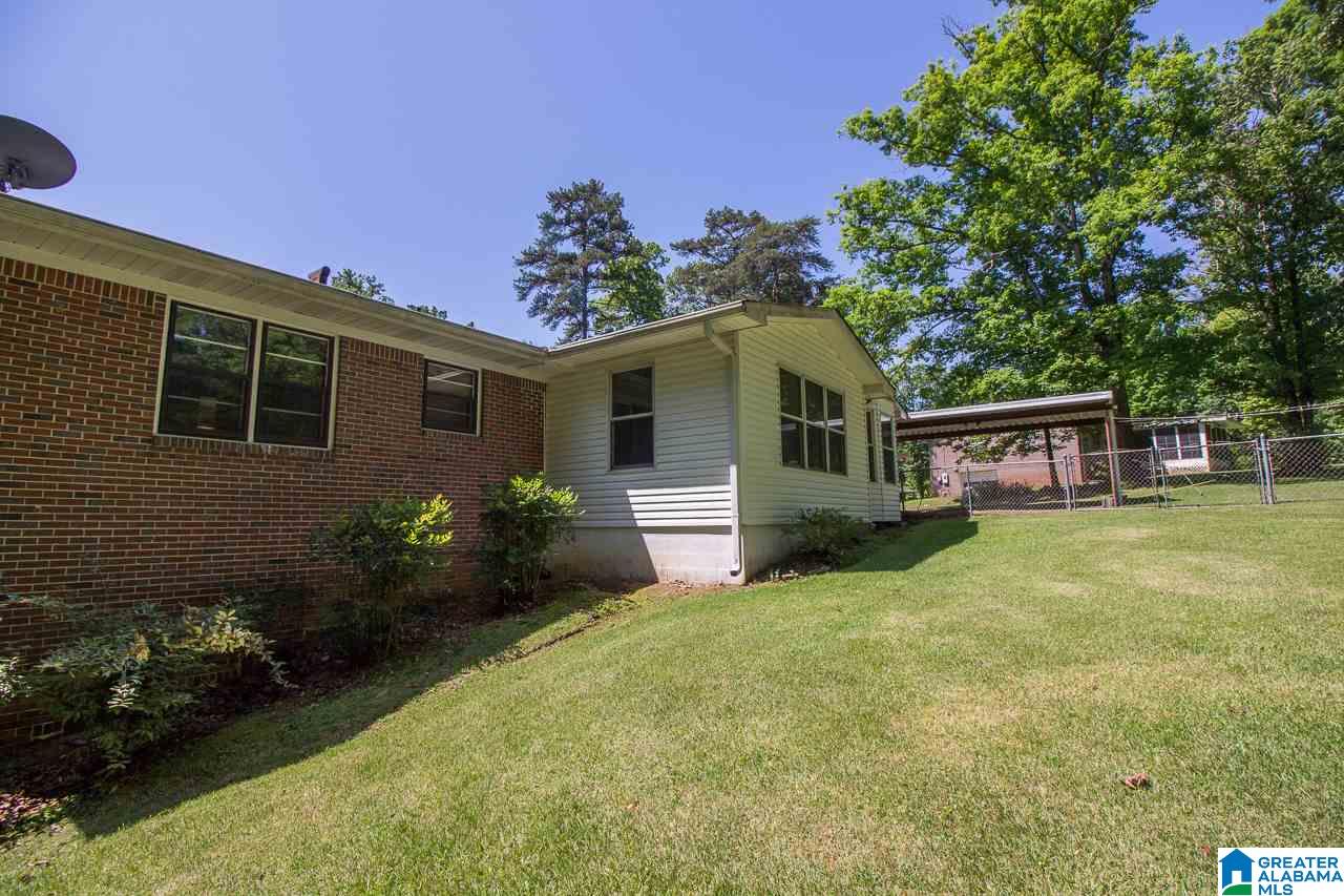 620 Portercrest Road Graysville, AL 35073 - Photo 38 of 45