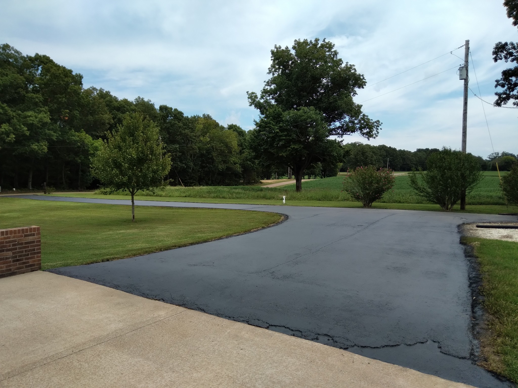 615 South Creek Road Big Sandy, TN 38221 - Photo 46 of 55 Gallery Image 46