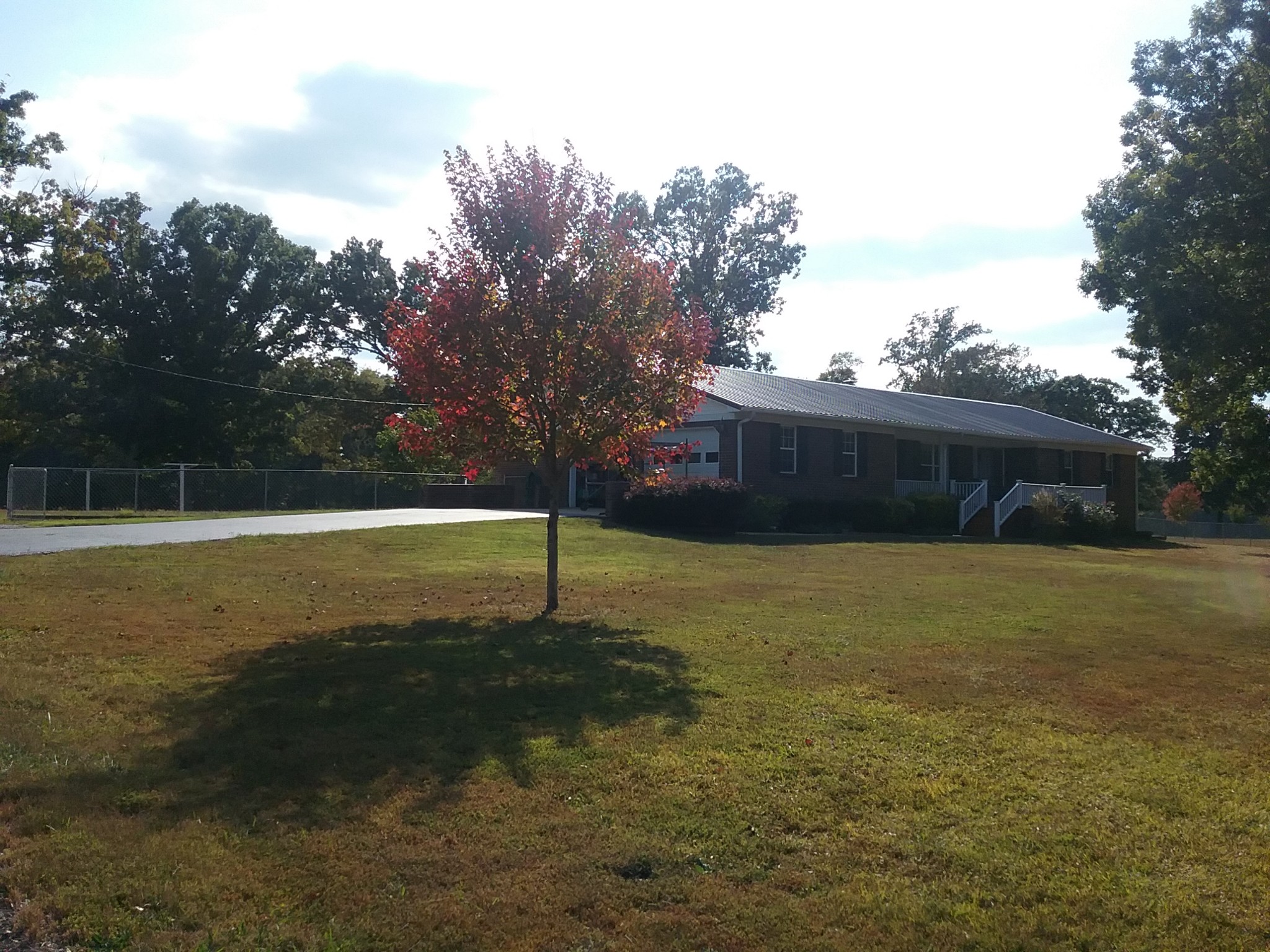 615 South Creek Road Big Sandy, TN 38221 - Photo 48 of 55 Gallery Image 48