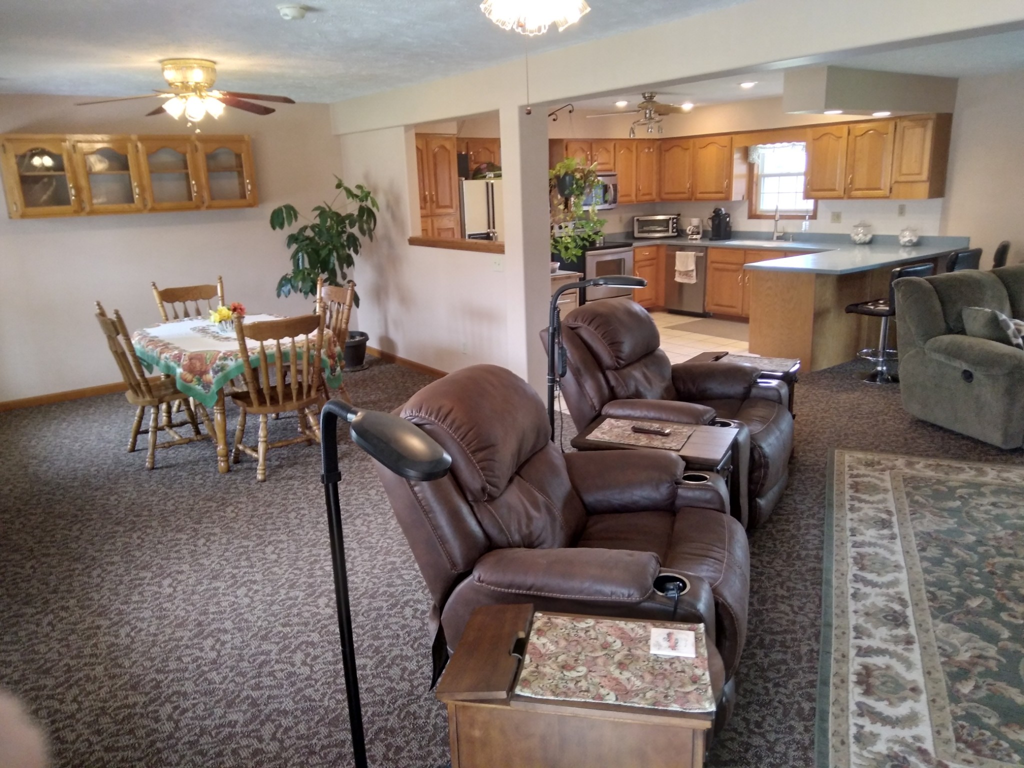 615 South Creek Road Big Sandy, TN 38221 - Photo 8 of 55 Gallery Image 8