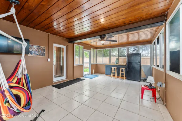 $385,000 | 157 East Laila Drive, West Melbourne, FL 32904