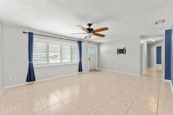 $385,000 | 157 East Laila Drive, West Melbourne, FL 32904