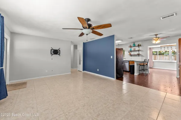 $385,000 | 157 East Laila Drive, West Melbourne, FL 32904