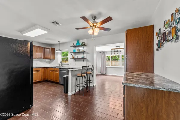 $385,000 | 157 East Laila Drive, West Melbourne, FL 32904