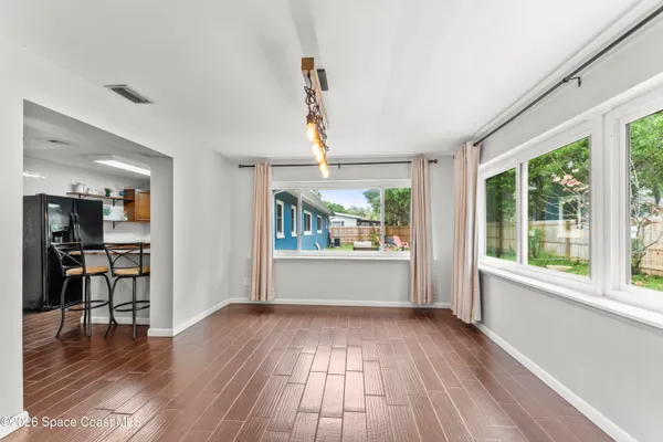 $385,000 | 157 East Laila Drive, West Melbourne, FL 32904