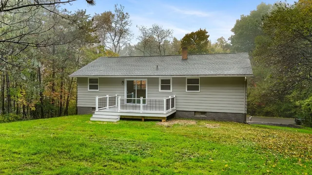 $275,000 | 124 Cornell Hollow Road, Endicott, NY 13760