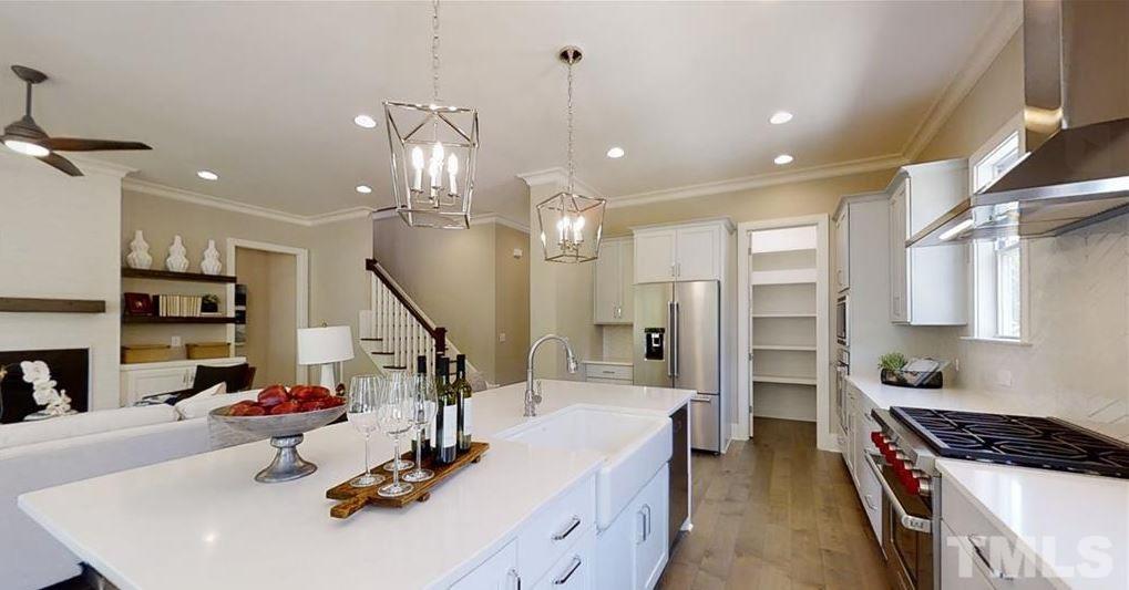 3032 Eden Harbor Court Raleigh, NC 27613 - Photo 1 of 19 Gallery Image 1