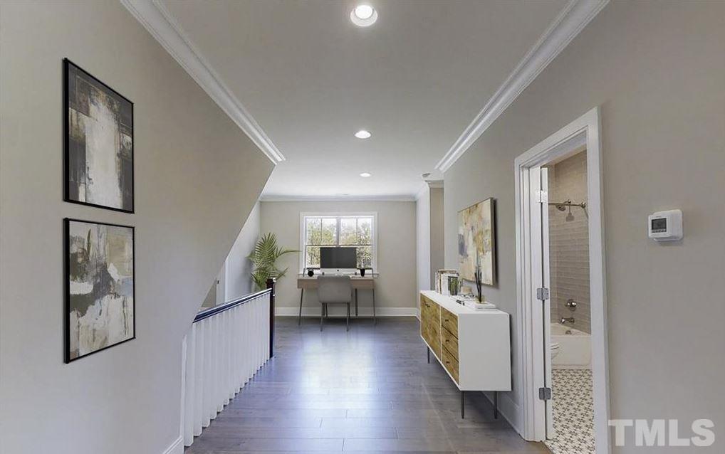 3032 Eden Harbor Court Raleigh, NC 27613 - Photo 11 of 19 Gallery Image 11