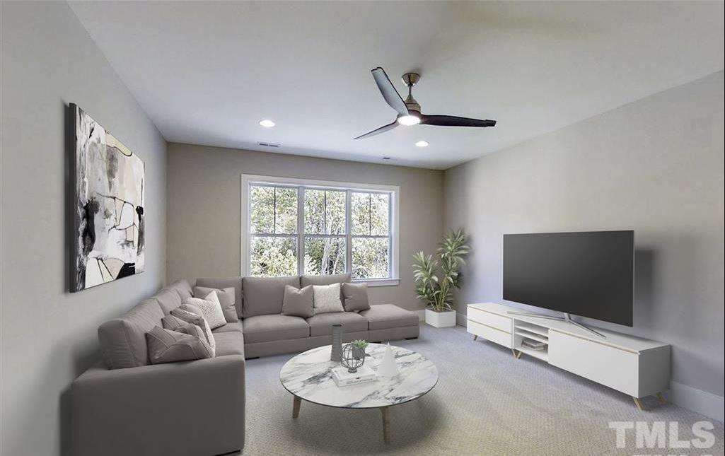 3032 Eden Harbor Court Raleigh, NC 27613 - Photo 12 of 19 Gallery Image 12