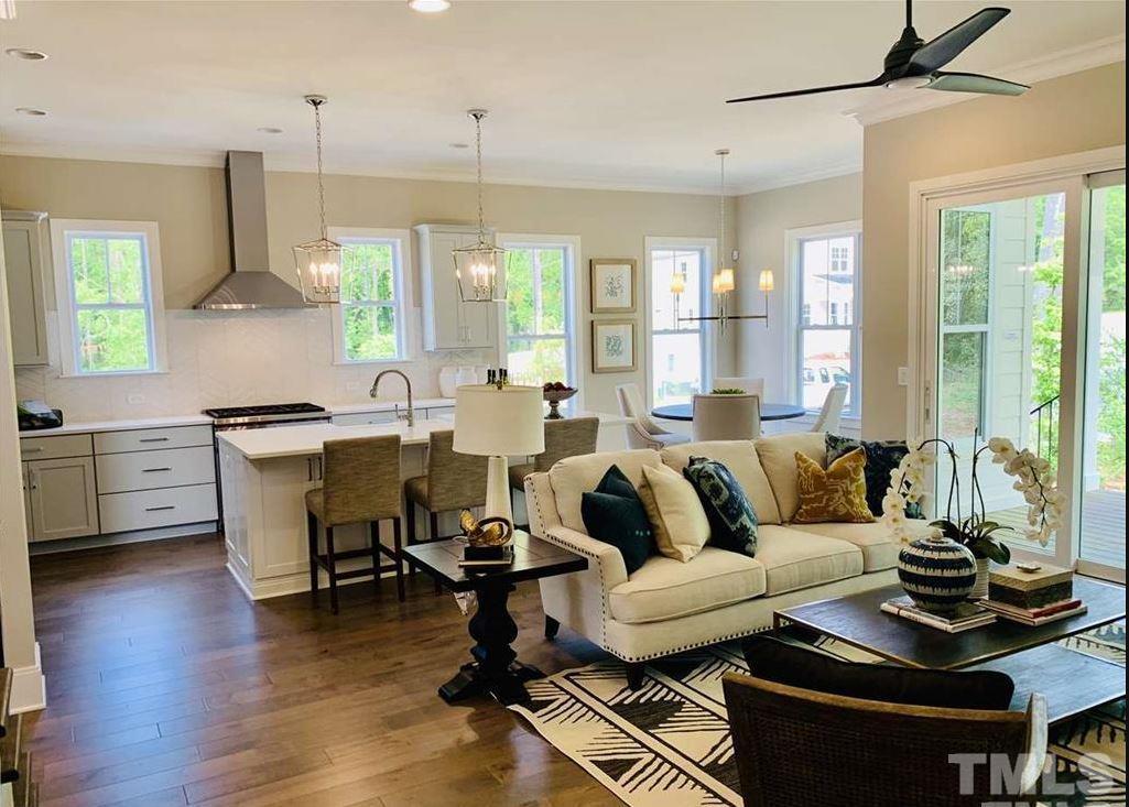 3032 Eden Harbor Court Raleigh, NC 27613 - Photo 3 of 19 Gallery Image 3