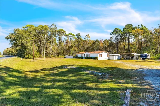 $2,392,000 | 215 Herbert Kessler Road, Guyton, GA 31312