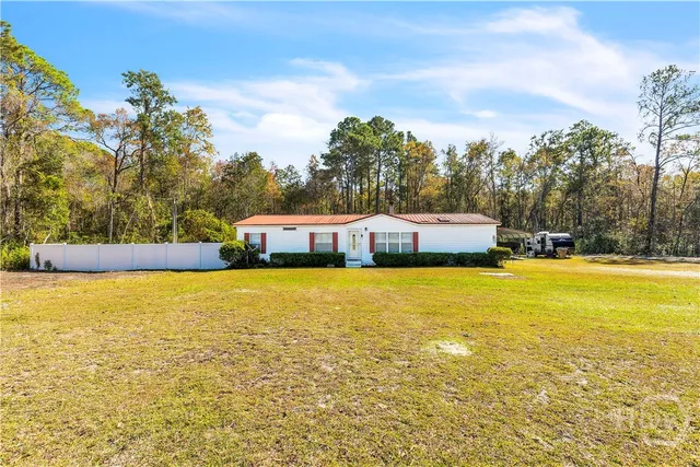 $2,392,000 | 215 Herbert Kessler Road, Guyton, GA 31312