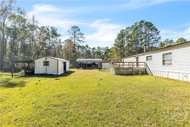 $2,392,000 | 215 Herbert Kessler Road, Guyton, GA 31312
