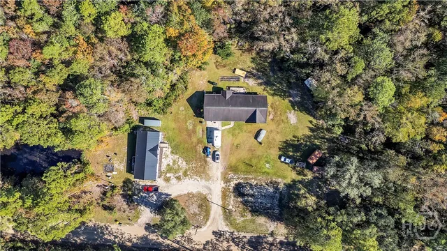 $2,392,000 | 215 Herbert Kessler Road, Guyton, GA 31312