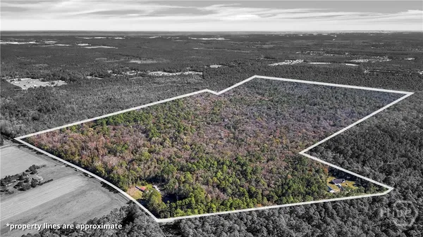 $2,200,000 | 215 Herbert Kessler Road, Guyton, GA 31312