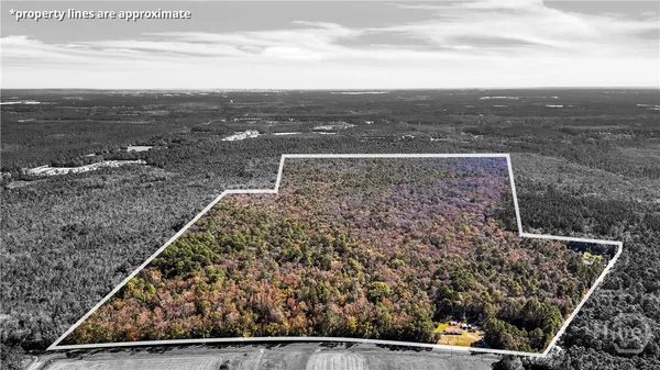 $2,200,000 | 215 Herbert Kessler Road, Guyton, GA 31312