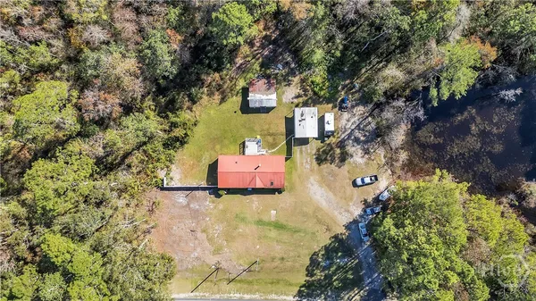 $2,200,000 | 215 Herbert Kessler Road, Guyton, GA 31312