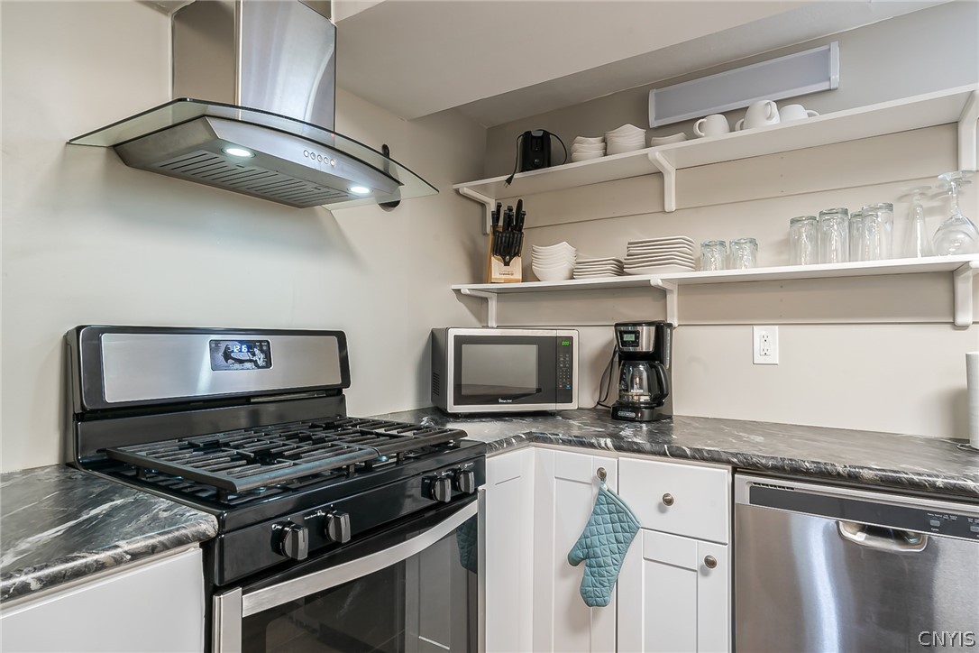 693 South Bay Road Cicero, NY 13212 - Photo 15 of 44 Everything is new!