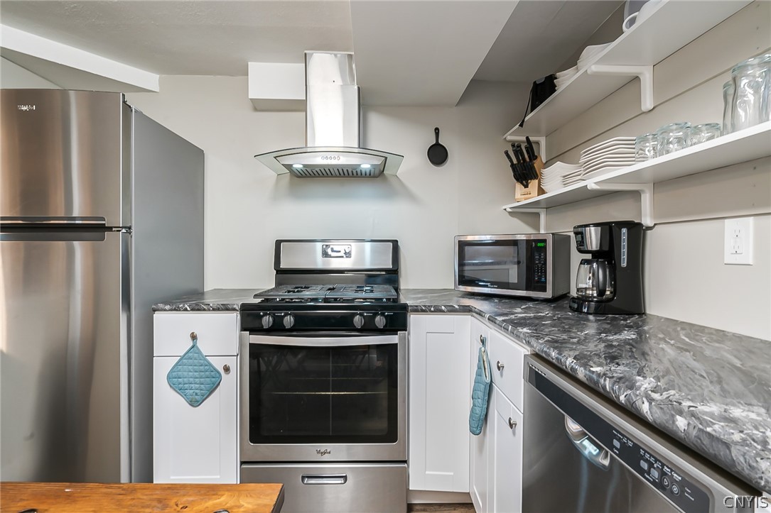 693 South Bay Road Cicero, NY 13212 - Photo 19 of 44