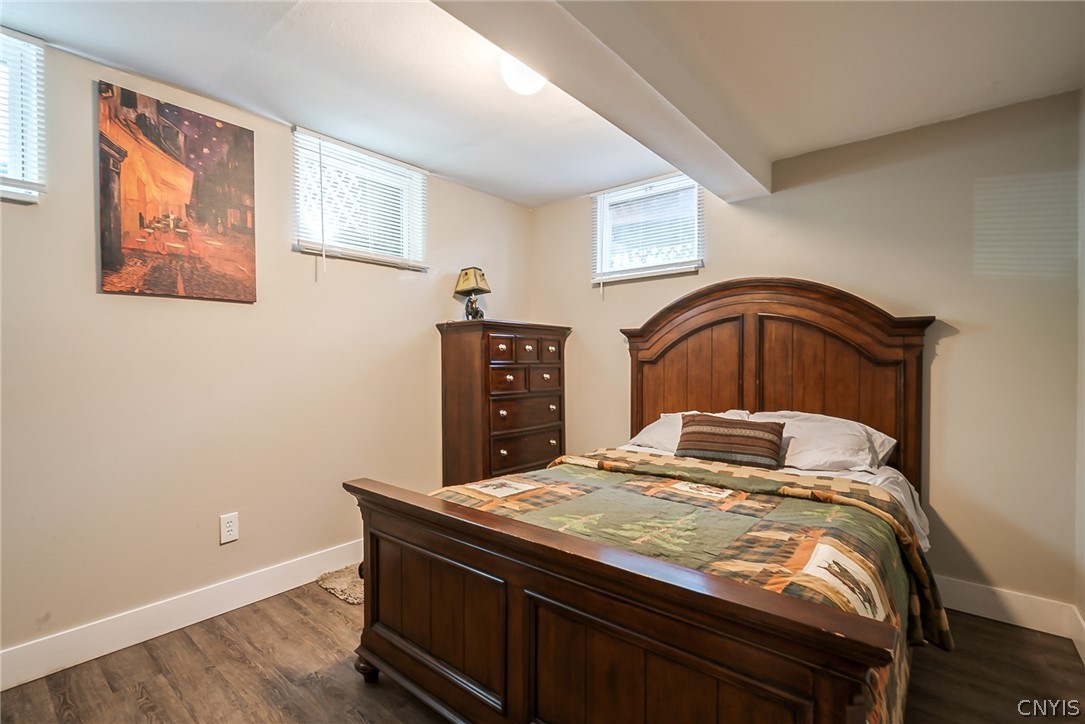 693 South Bay Road Cicero, NY 13212 - Photo 20 of 44 Bedroom #1