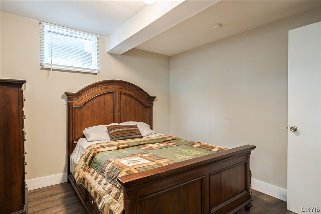 693 South Bay Road Cicero, NY 13212 - Photo 21 of 44 Bedroom #1