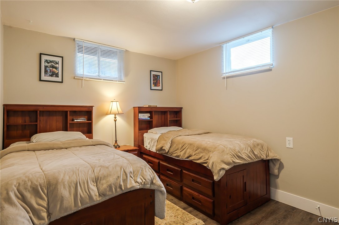 693 South Bay Road Cicero, NY 13212 - Photo 23 of 44 Bedroom #2