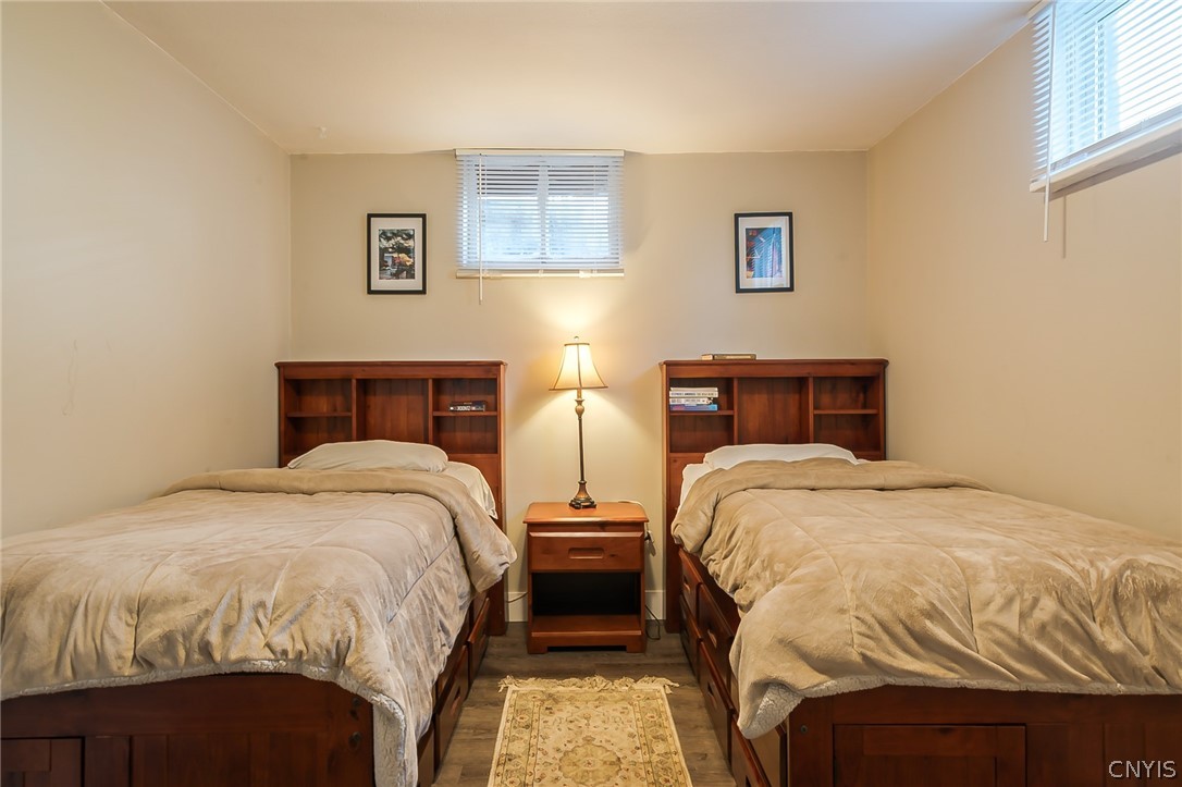 693 South Bay Road Cicero, NY 13212 - Photo 24 of 44 Bedroom #2