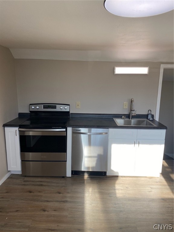 693 South Bay Road Cicero, NY 13212 - Photo 25 of 44 Fully updated upper unit!