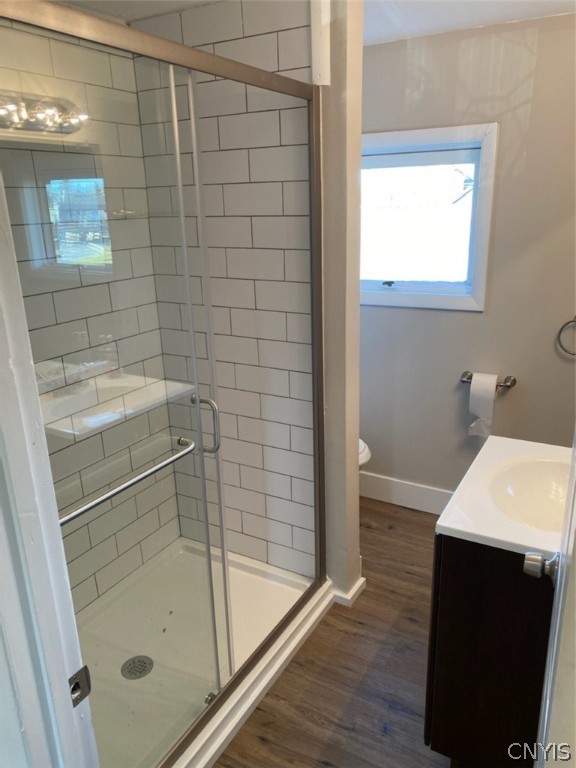 693 South Bay Road Cicero, NY 13212 - Photo 30 of 44 Gorgeous Bath!