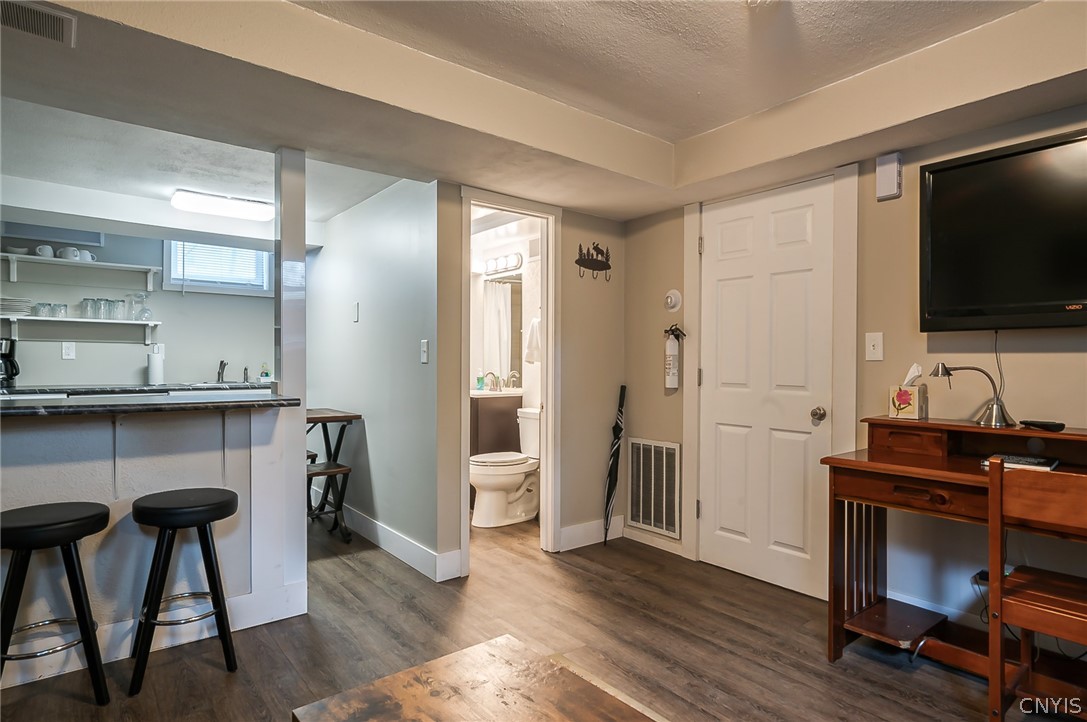 693 South Bay Road Cicero, NY 13212 - Photo 5 of 44 Fully updated Airbnb- generates $2000 per month.