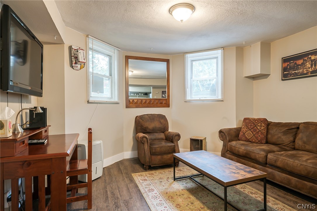 693 South Bay Road Cicero, NY 13212 - Photo 7 of 44 Fully renovated and furnished Airbnb, ready for it