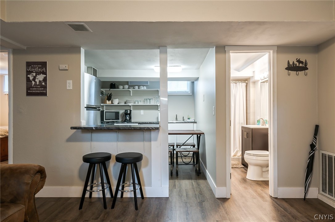 693 South Bay Road Cicero, NY 13212 - Photo 9 of 44 Clean updated and ready for tenants.