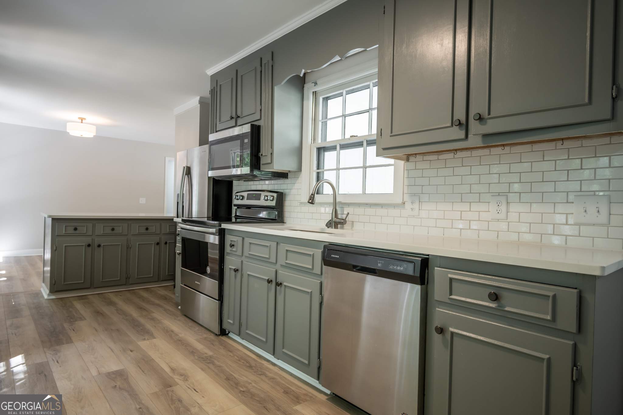 1051 Crooked Creek Road Watkinsville, GA 30677 - Photo 10 of 62