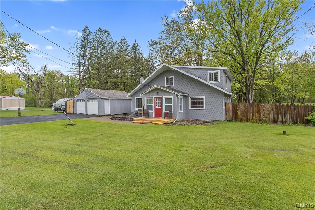 8355 Tuttle Road Cicero, NY 13030 - Photo 39 of 46
